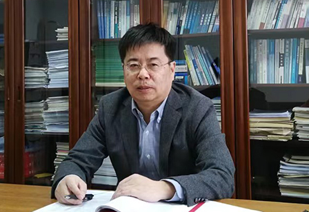 李广平